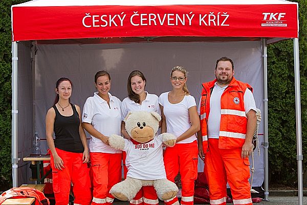 Podporujeme zchrann tm K Ostrava