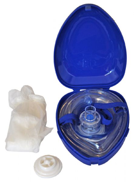 DÝCHACÍ RESPIRÁTOR - AEROBAG HUM DÝCHACÍ RESPIRÁTOR - AEROBAG HUM