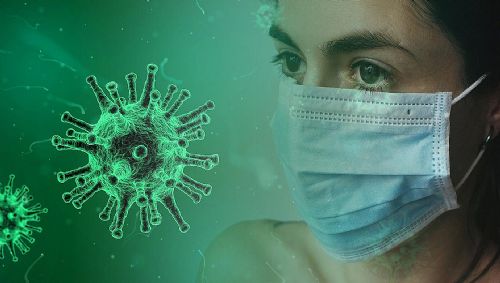 Jakými přístroji doma bojovat proti koronaviru?
