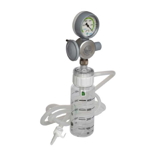 ODSÁVAČKA VZDUCHOVÁ / KYSLÍKOVÁ VENTURI ODSÁVAČKA VZDUCHOVÁ / KYSLÍKOVÁ VENTURI