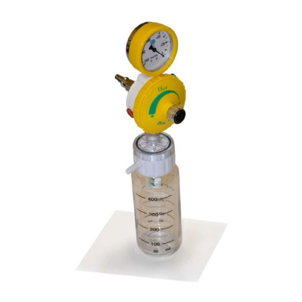 REGULÁTOR SACÍHO PODTLAKU 500 ML REGULÁTOR SACÍHO PODTLAKU 500 ML