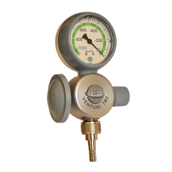 TLAKOVÝ REGULÁTOR SÁNÍ VENTURY TM2 - hlava TLAKOVÝ REGULÁTOR SÁNÍ VENTURY TM2 - hlava