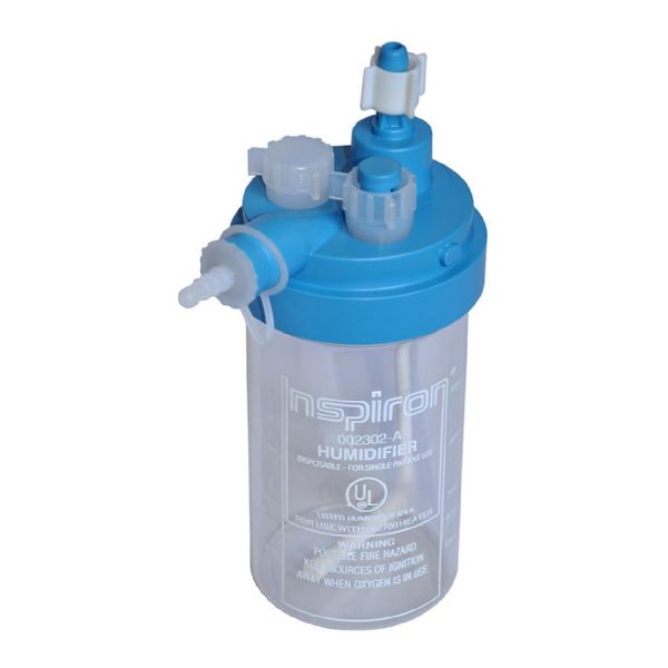 ZVLHČOVAČ KYSLÍKU INSPIRON