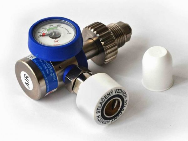 REDUKČNÍ VENTIL AIR