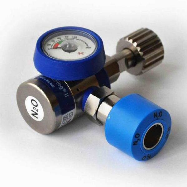 REDUKČNÍ VENTIL N2O