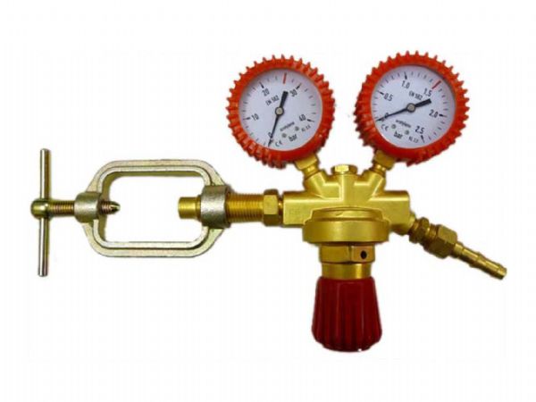 TLAKOVÝ VENTIL ACETYLEN