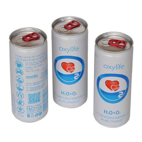 KYSLÍKOVÁ VODA OXYLIFE (balení 3 ks) KYSLÍKOVÁ VODA OXYLIFE (balení 3 ks)