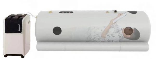 HYPERBARICKÁ KOMORA RT01 (lehací) - tlak 1,5 ATA HYPERBARICKÁ KOMORA RT01 (lehací) - tlak 1,5 ATA