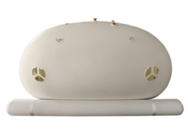 HYPERBARICKÁ KOMORA RD02 - tlak 1,5 ATA HYPERBARICKÁ KOMORA RD02 - tlak 1,5 ATA