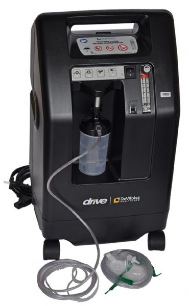 GENERÁTOR DEVILBISS Compact 525 GENERÁTOR DEVILBISS Compact 525