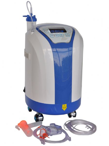 GENERÁTOR KYSLÍKU OXYBELL 24/365 GENERÁTOR KYSLÍKU OXYBELL 24/365