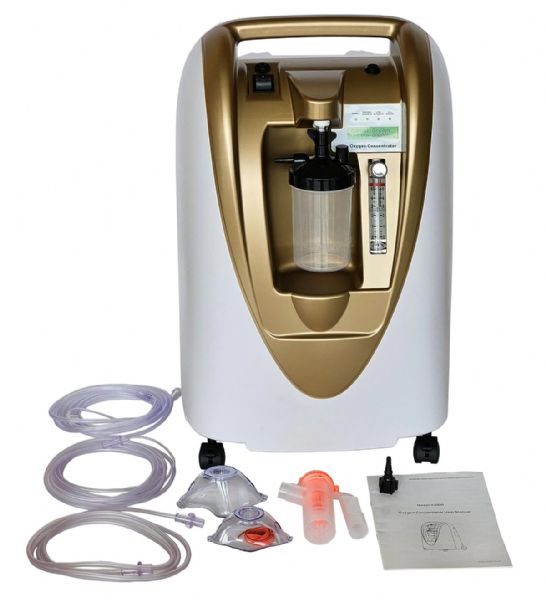 GENERÁTOR KYSLÍKU OXYBELL GOLD GENERÁTOR KYSLÍKU OXYBELL GOLD