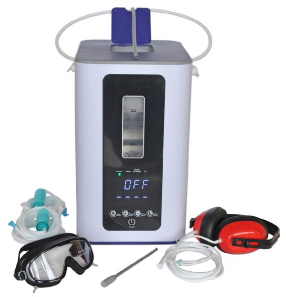 GENERÁTOR OLIVE HYDROGEN OVL-900M GENERÁTOR OLIVE HYDROGEN OVL-900M