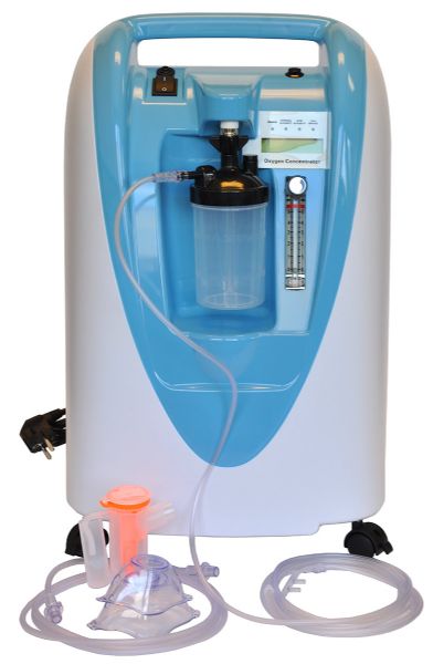 OXYGENERÁTOR OXYBELL EXCLUSIVE OXYGENERÁTOR OXYBELL EXCLUSIVE