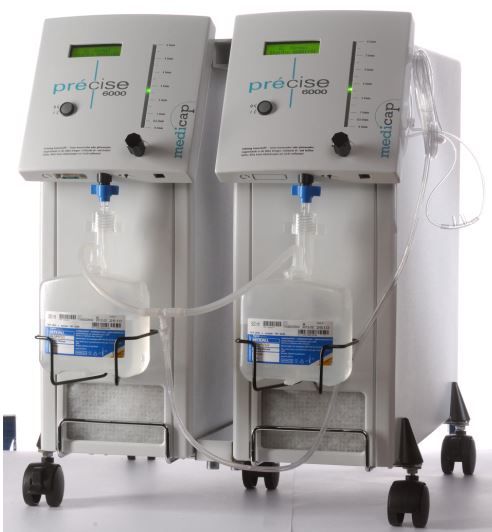 KYSLÍKOVÝ GENERÁTOR MEDICAP DUO KYSLÍKOVÝ GENERÁTOR MEDICAP DUO