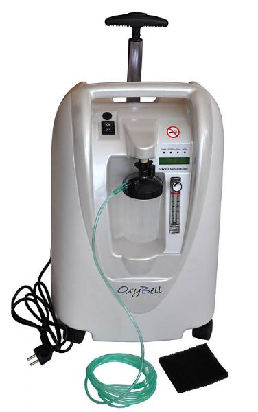 OXYGENERÁTOR OXYBELL OXYGENERÁTOR OXYBELL