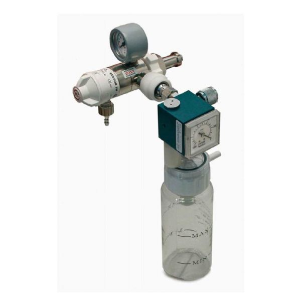 KYSLÍKOVÉ ZAŘÍZENÍ KOMBINOVANÉ KYSLÍKOVÉ ZAŘÍZENÍ KOMBINOVANÉ