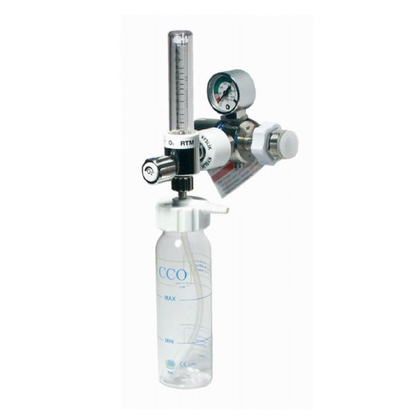 KYSLÍKOVÝ PŘÍSTROJ KOMBINOVANÝ 0 - 5 litrů / min. KYSLÍKOVÝ PŘÍSTROJ KOMBINOVANÝ 0 - 5 litrů / min.